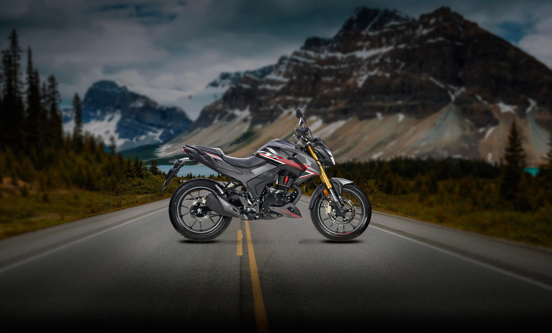 image of product CB190R 2.0
