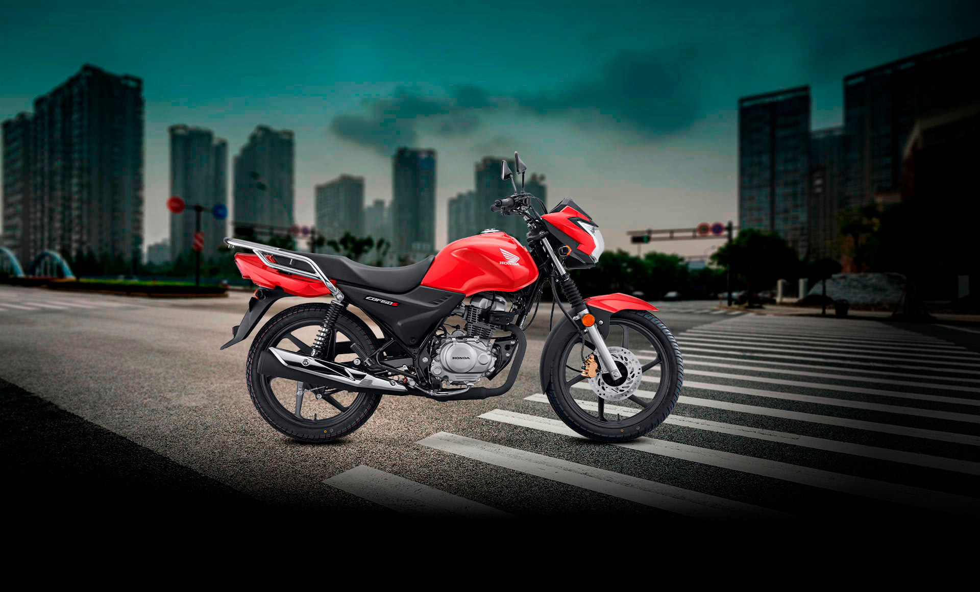 image of product CBF150S