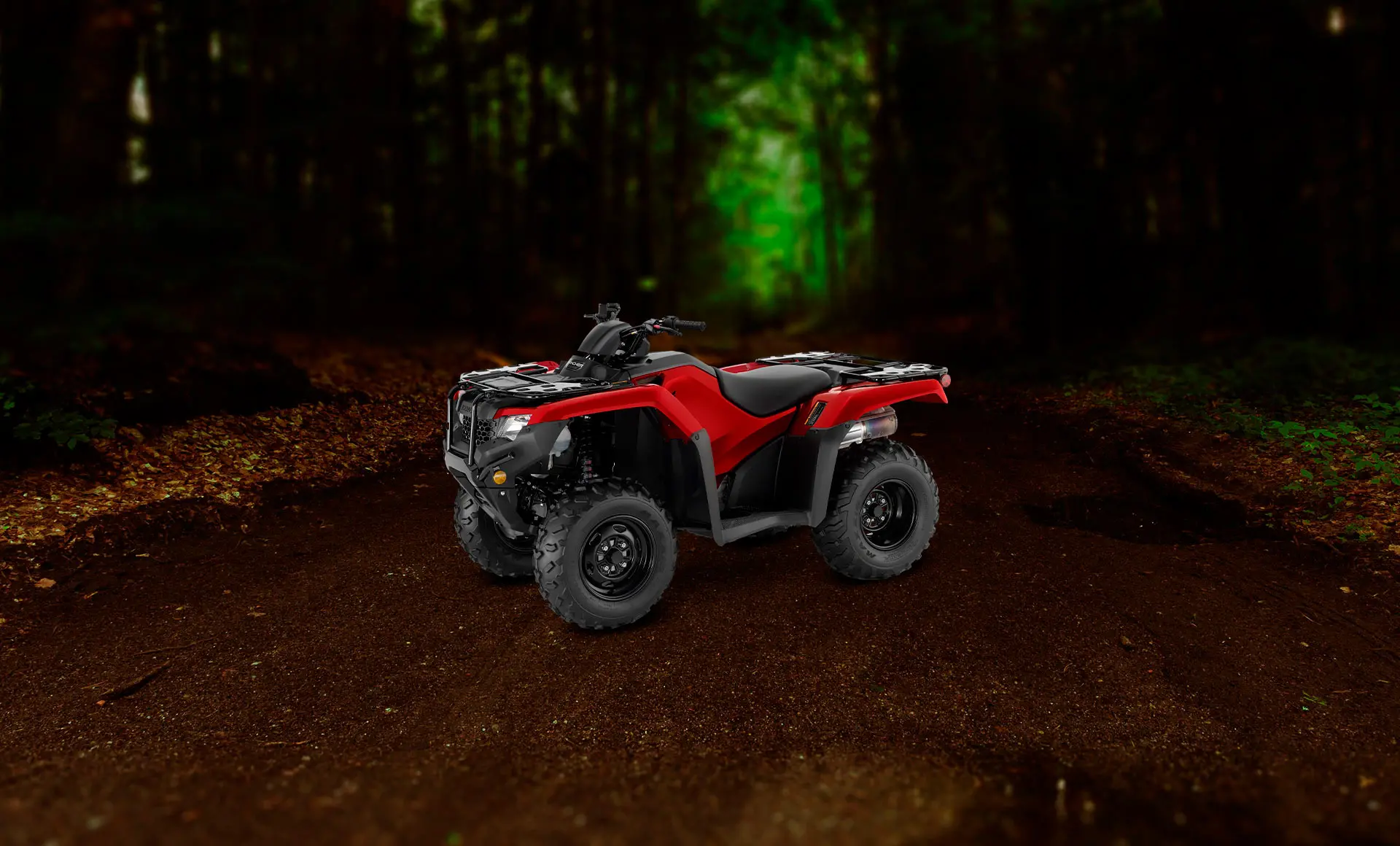 ibanner-TRX420FM